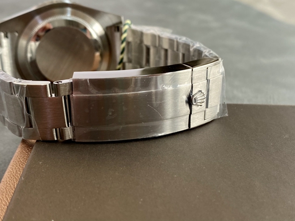 激安ロレックス素材ディテール